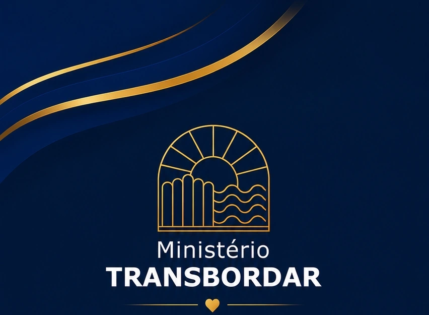 Ministério Transbordar