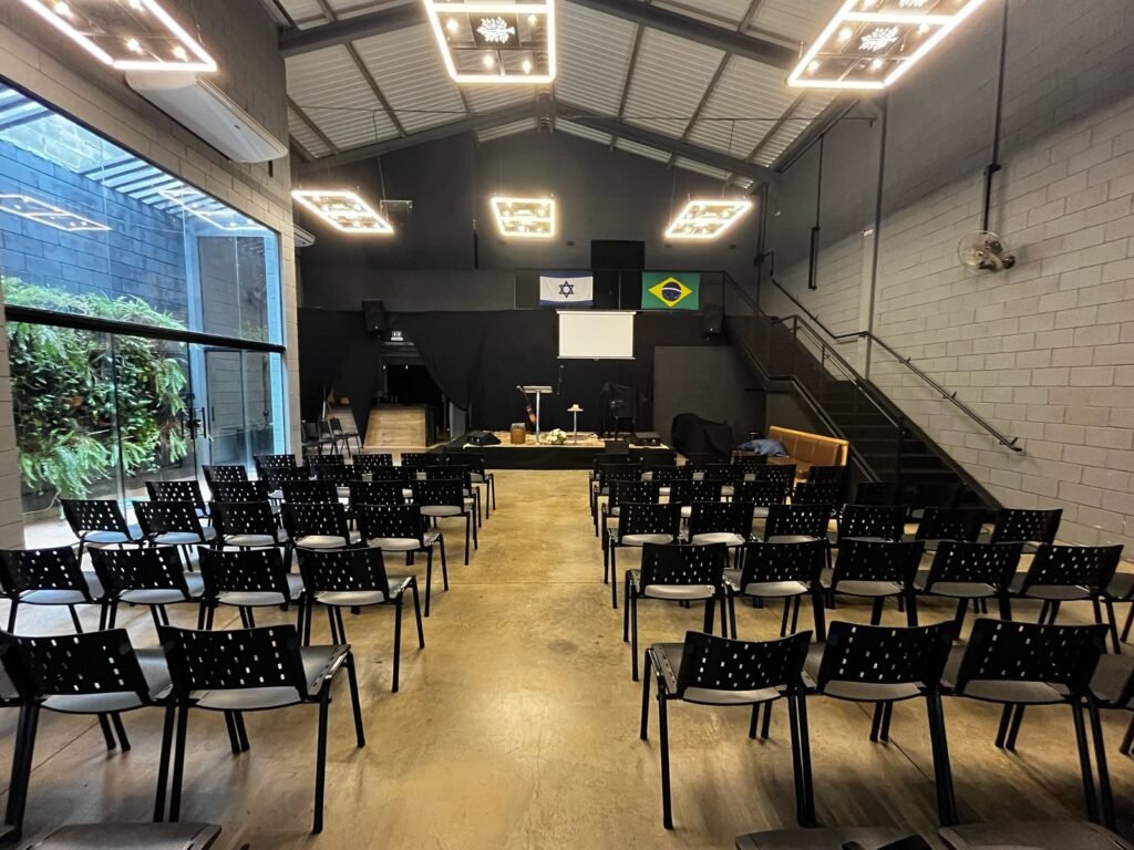 Sede Ministerio transbordar